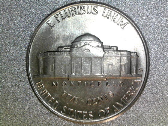 1951-S-RPM-?-Jefferson-Nickel-Pocket-Change-Find